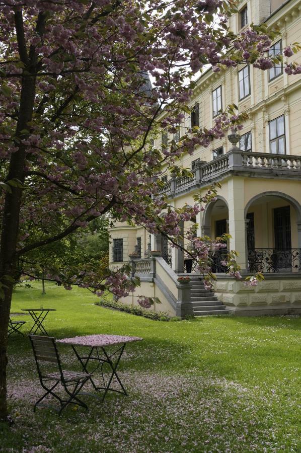 Schloss Puchberg Вельс Экстерьер фото